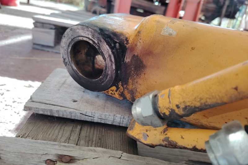 OmecoHub - Immagine JCB 8045